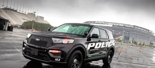 福特国产suv(福特探险者价格及图片)