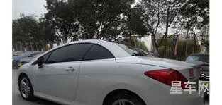 二手308cc(二手标致308值得买吗)