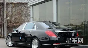 s600奔驰(吉利帝豪亚运版自动挡落地价)