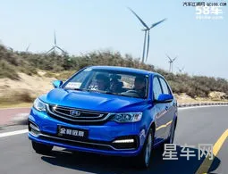 吉利远景现在多少钱(吉利x6手动挡最低价格)