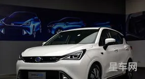 广汽传祺新能源汽车(广汽传祺品牌介绍)