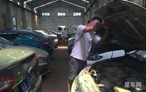 车被水淹了保险公司赔吗(车被水淹了赔偿标准)
