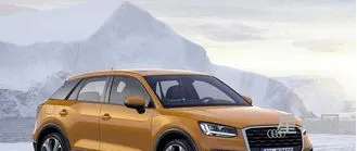 奥迪新款suv仅售15万(2024年最建议买的suv车)