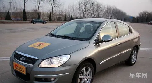 奇瑞汽车价格大全一览表(奇瑞5一8万车)