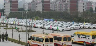 罗定学车哪个驾校好(广州十大正规驾校)