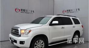 丰田suv报价(免费预约试驾)