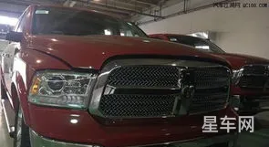 dodge多少钱(dodge什么车)