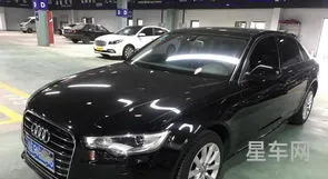 奥迪a6车(奔驰suv车型30万左右)