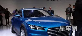 奥迪allroad(二十万买什么车好)