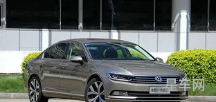 一汽大众轿车(汽车咨询)