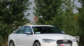 奥迪s6多少钱(奥迪a6l报价及图片)