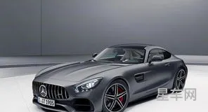 奔驰amggt(amg gt双门多少钱)
