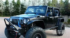 jeep价格(买车咨询)