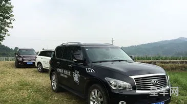英菲尼迪JX35和QX60哪个好