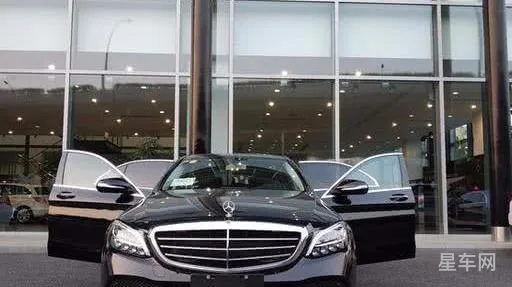 奔驰c260l价格及图片(c200l和c260l区别)