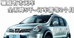 日产汽车骊威(东风日产骊威多少钱)