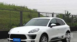 保时捷汽车(保时捷怎么分辨车型)
