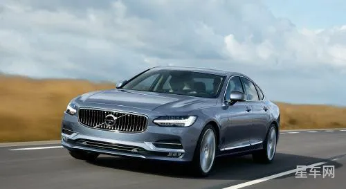 沃尔沃15万左右的车(沃尔沃20万一30万左右车)