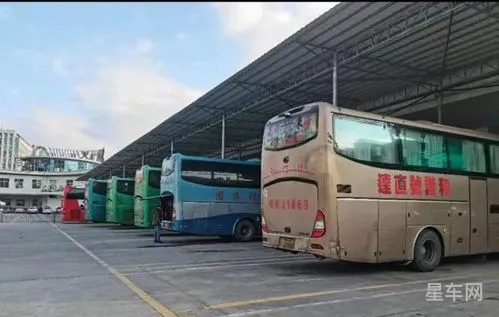 深圳汽车客运站购票网(罗湖汽车站订票)