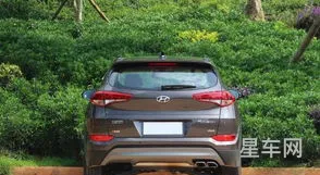 途胜suv(途胜大众)