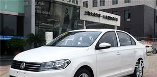 桑塔纳2021款报价(上海大众桑塔纳手动挡多少钱)