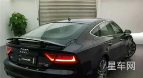 奥迪车型大全和价格(奥迪a6l报价及图片)