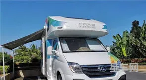 红旗v90房车价格(红旗商务房车价格及图片)