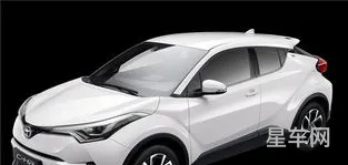 一汽丰田suv(丰田10到15万车型)