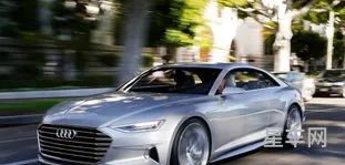 新一代奥迪a6(2024款奥迪a6l价格及图片)