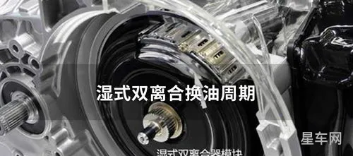 7速干式双离合用换油吗(大众dsg变速箱终身免维护吗)