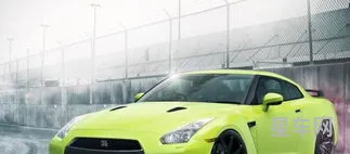 gtr跑车多少钱(战神车多少钱价格)