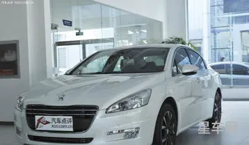 东风标致508报价(宝马5系 汽车)