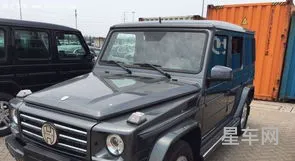 奔驰最新越野车(奔驰越野车型大全和价格)
