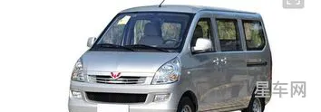 五菱宏光面包车(1万多一2万的面包车)