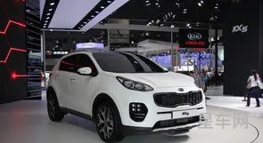 起亚kx5建议买吗(16年的起亚kx5值得入手吗)