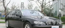 宝马750li(宝马750属于什么档次)