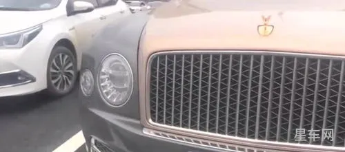 车标和劳斯莱斯很像的车(车标大全图片识别)