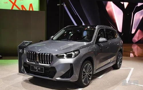 上海宝马x1报价(宝马x1的价格现在是多少)