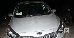 起亚k3车型详解(起亚k3配置参数及图片)