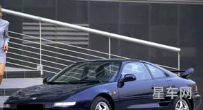 丰田mr2报价(丰田MRS价格)