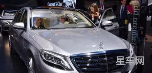 奔驰s600配置(奔驰侧面有v12是什么车)