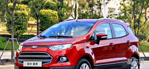 合资十万左右suv哪款好(中外合资车10万左右suv)