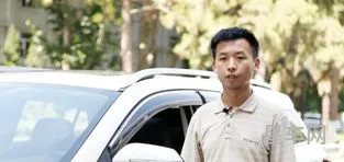 福特领界驾评(江铃福特领界怎么样)