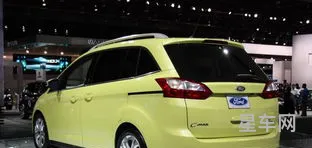 长安福特mpv(长安福特七座)