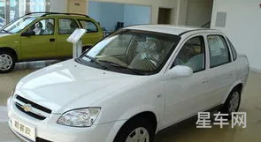 别克赛欧报价(雪佛兰赛欧3自动挡多少钱)