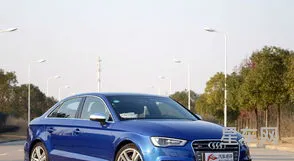 奥迪s3价格(奥迪s3图片高清)