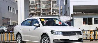 大众朗逸最便宜一款(朗逸8万元左右自动挡)