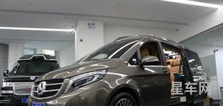 v260和威霆差别(奔驰威霆质量口碑)