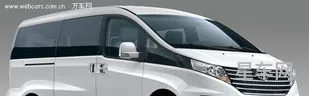瑞风商务汽车(瑞风9座商务车报价经销商)