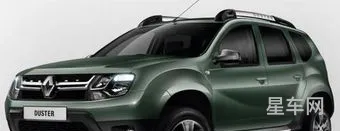雷诺suv(雷诺科雷嘉二手车价格)